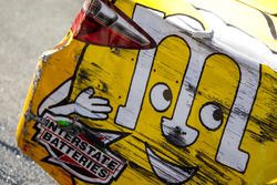 Kyle Busch, Joe Gibbs Racing Toyota