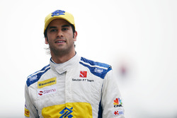 Felipe Nasr, Sauber