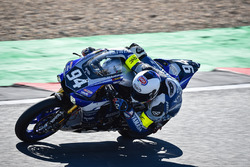 #94, GMT94 Yamaha, Yamaha: David Checa, Niccolo Canepa, Lucas Mahias