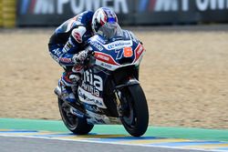 Loris Baz, Avintia Racing