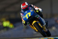 Lorenzo Petrarca, 3570 Team Italia