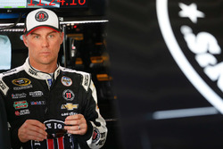 Kevin Harvick, Stewart-Haas Racing Chevrolet