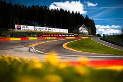 Circuit de Spa-Francorchamps: Eau rouge