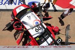 Yvan Muller, Citroën World Touring Car Team, Citroën C-Elysée WTCC