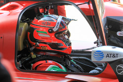 Ricardo González, RGR Sport by Morand