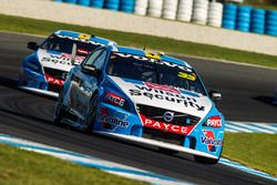 Scott McLaughlin, Garry Rogers Motorsport Volvo