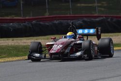 Santiago Urrutia, Schmidt Peterson Motorsports