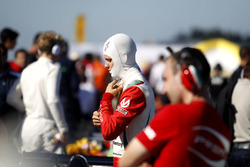 Mick Schumacher, Prema Powerteam