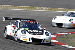 #17 KÜS TEAM 75 Bernhard, Porsche 911 GT3 R: David Jahn, Kévin Estre