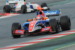 Pietro Fittipaldi, Fortec Motorsports
