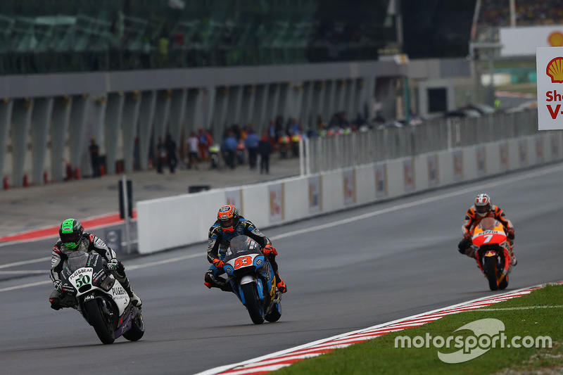 12. Eugene Laverty, Aspar Racing Team