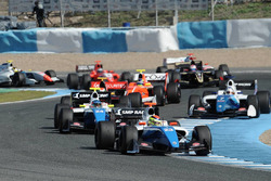 Matthieu Vaxiviere, SMP Racing