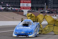 John Force