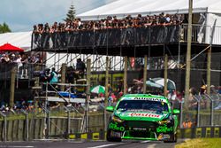 Mark Winterbottom, Prodrive Racing Australia Ford