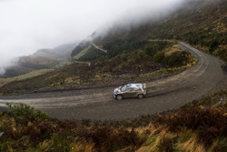 Sébastien Ogier, Julien Ingrassia, Volkswagen Polo WRC, Volkswagen Motorsport