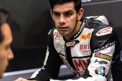 Jordi Torres, Althea Racing