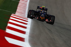 Carlos Sainz Jr., Scuderia Toro Rosso STR11