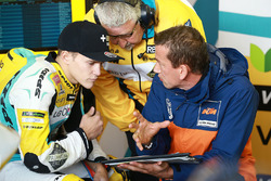 Gabriel Rodrigo, RBA Racing Team