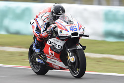 Scott Redding, Octo Pramac Racing
