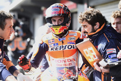Marc Marquez, Repsol Honda Team