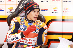 Marc Marquez, Repsol Honda Team