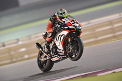Lorenzo Savadori, IodaRacing Team