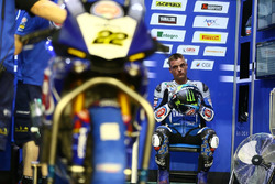 Alex Lowes, Pata Yamaha