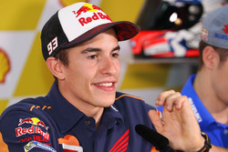 Marc Marquez, Repsol Honda Team