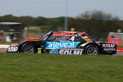 Luis Jose di Palma, Stopcar Maquin Parts Racing Torino
