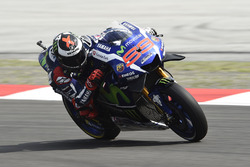 Jorge Lorenzo, Yamaha Factory Racing