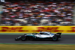 Valtteri Bottas, Mercedes-AMG F1 W09