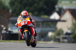Marc Marquez, Repsol Honda Team