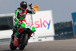 Scott Redding, Aprilia Racing Team Gresini