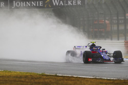 Pierre Gasly, Scuderia Toro Rosso STR13