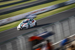 Fabrizio Giovanardi, Team Mulsanne Alfa Romeo Giulietta TCR