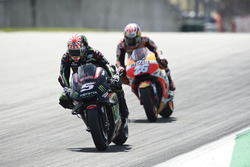 Johann Zarco, Monster Yamaha Tech 3