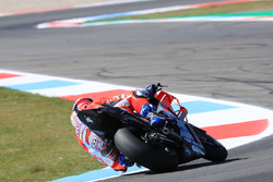 Andrea Dovizioso, Ducati Team