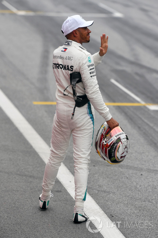 F1 2018 - Osztrák Nagydíj - időmérő