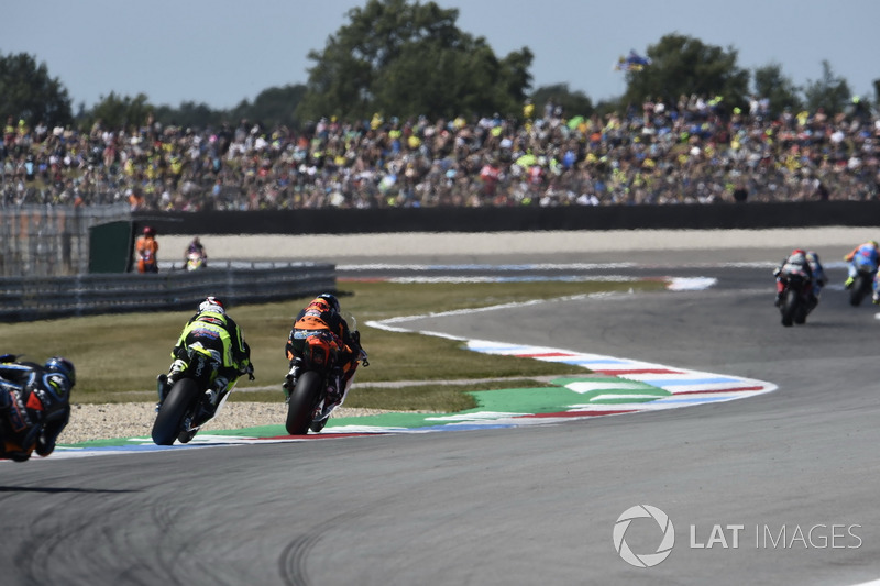 Miguel Oliveira, Red Bull KTM Ajo