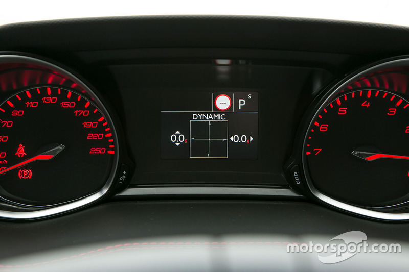 Peugeot 308 GT