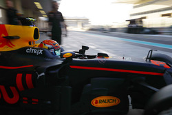 Max Verstappen, Red Bull Racing RB13