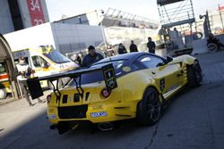 Esibizione International Drift Battle by Drift GP