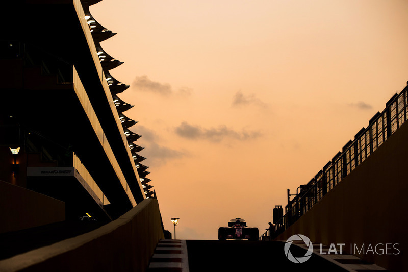Nikita Mazepin, Sahara Force India F1 VJM10
