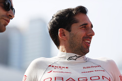 Neel Jani, Dragon Racing