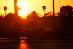 Валттери Боттас, Mercedes AMG F1 W08
