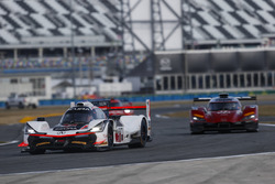 #7 Acura Team Penske Acura DPi, P: Helio Castroneves, Ricky Taylor, Graham Rahal