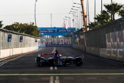 Maro Engel, Venturi Formula E