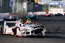Jose Maria Lopez, Dragon Racing, Jean-Eric Vergne, Techeetah