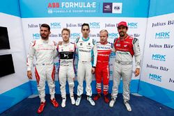 Jose Maria Lopez, Dragon Racing, Sam Bird, DS Virgin Racing, Sébastien Buemi, Renault e.Dams, Felix 