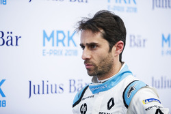 Nicolas Prost, Renault e.Dams